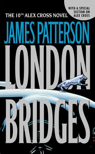 london bridge book